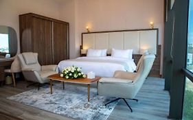 Jeddah Homes Boutique Hotel