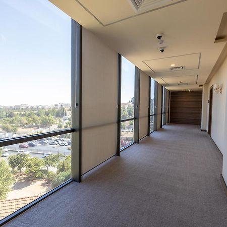 Jeddah Homes Boutique Hotel Amman Exterior photo