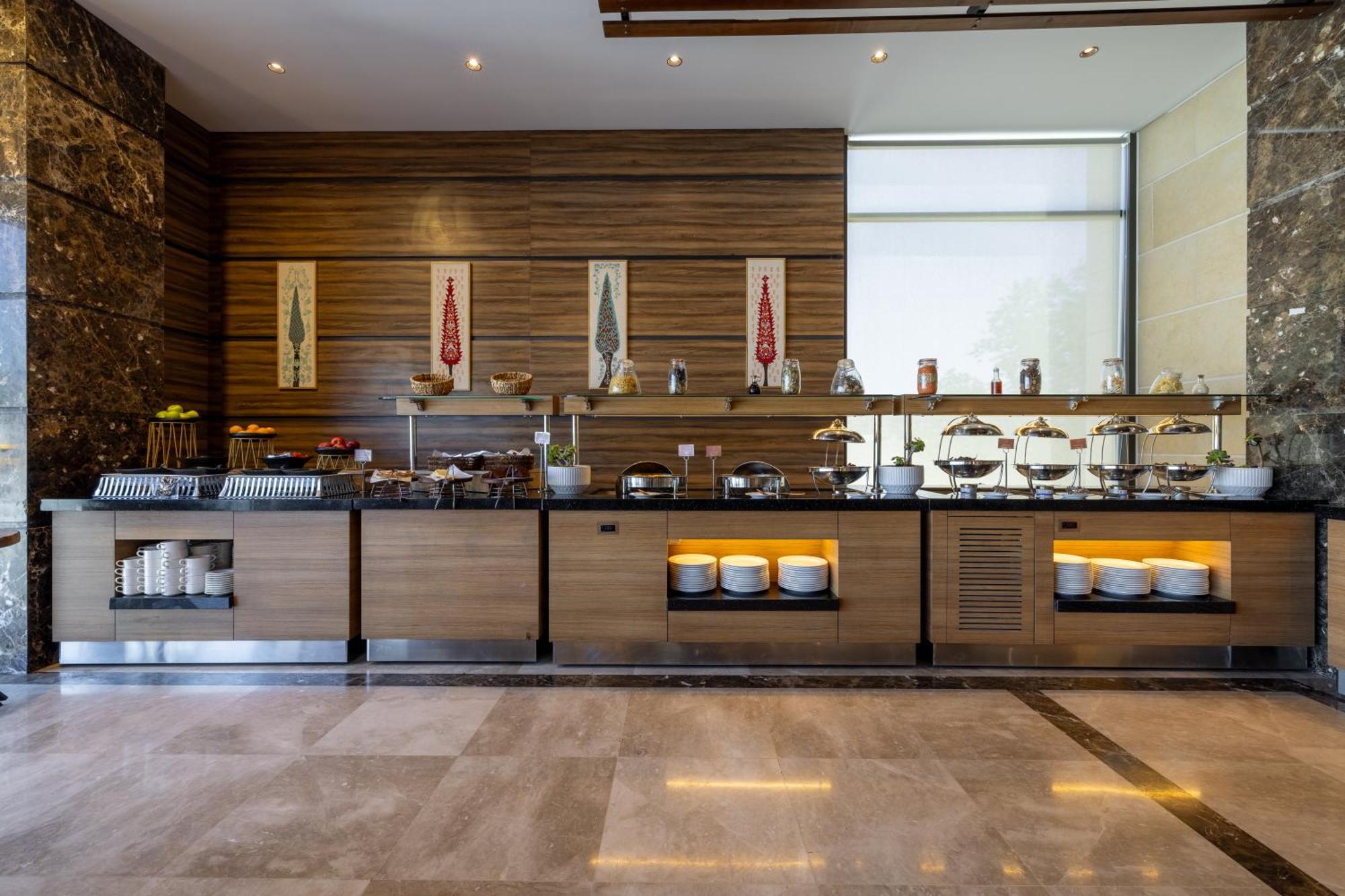 Jeddah Homes Boutique Hotel Amman Exterior photo